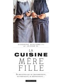 Image de La Cuisine Mère Fille