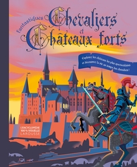 Picture of Fantastiques chevaliers et châteaux forts