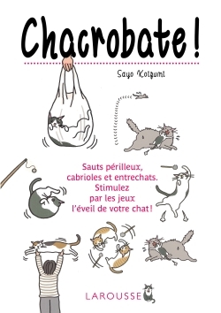 Picture of Chacrobate