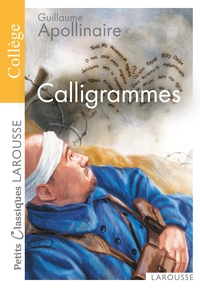 Picture of Calligrammes