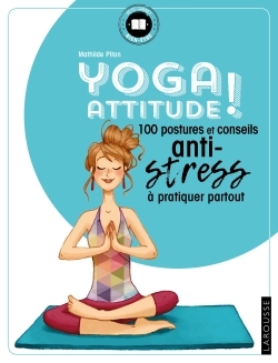Image de Yoga attitude !