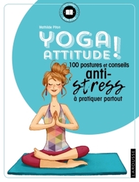 Picture of Yoga attitude !