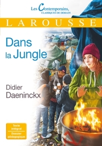 Picture of Dans la jungle