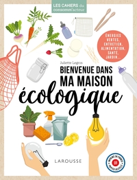 Picture of Bienvenue dans ma maison écologique