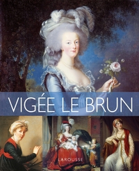 Picture of Vigée Le brun