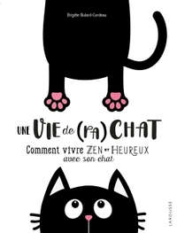 Image de Une vie de (pa)chat