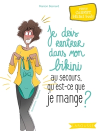 Picture of Je dois rentrer dans mon bikini au secours, qu'est-ce que je mange ?