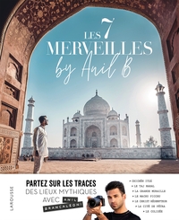 Image de Les 7 merveilles du monde