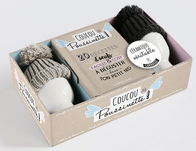 Picture of Coucou poussinette !