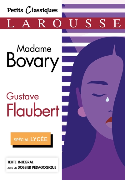 Picture of Madame Bovary