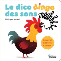 Image de Le dico dingo des sons