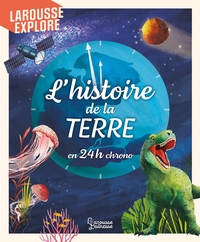 Image de L'histoire de la Terre en 24h chrono