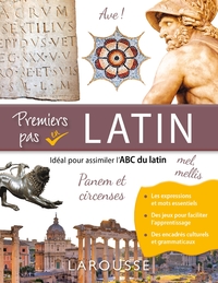 Picture of Premiers pas en latin