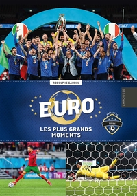 Picture of Euro 2021, les plus grands moments