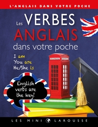 Picture of Les verbes anglais dans votre poche