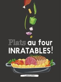 Image de Plats au four inratables !