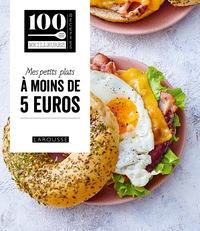 Image de Les meilleures recettes à moins de 5 euros