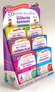 Picture of Comptoir activités bienveillantes 2020