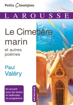Image de Le cimetière marin et autres poèmes