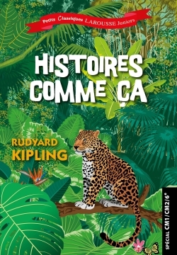 Picture of Histoires comme ça