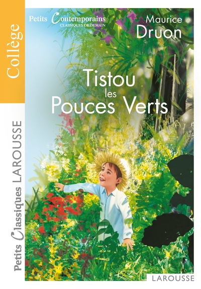 Picture of Tistou les pouces verts