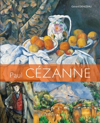 Picture of Paul Cézanne