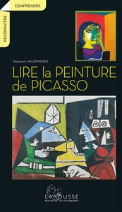 Picture of Lire la peinture de Picasso