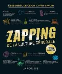 Picture of Le Zapping de la culture générale