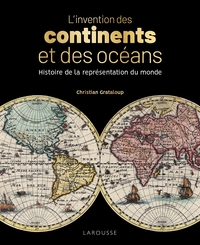 Picture of L'invention des continents et des océans