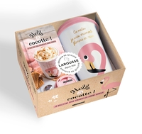 Image de Mug Hello cocotte !