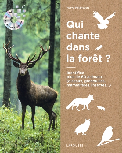 Picture of Ecoutons la forêt !
