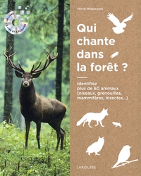 Picture of Ecoutons la forêt !