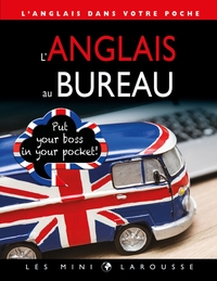 Picture of L'anglais du bureau