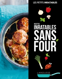 Picture of Recettes inratables sans four