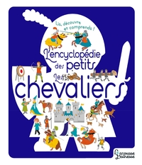 Image de Les chevaliers