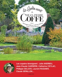 Image de Le jardin secret de Jean-Pierre Coffe