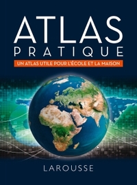 Picture of Atlas pratique