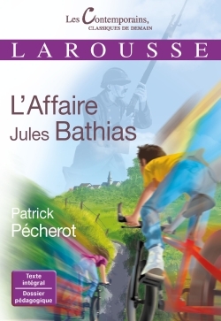 Picture of L'affaire Jules Bathias