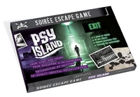 Picture of Escape game Psy Island