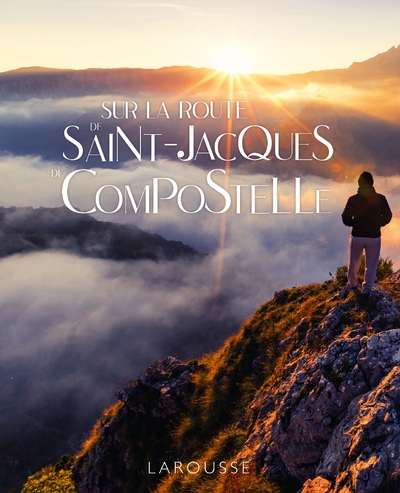 Image de Sur la route de St-Jacques de Compostelle