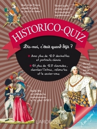 Image de Historico-quiz