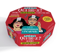 Image de Qui suis-je ?