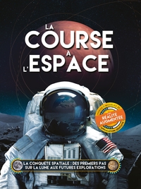 Image de La course à l'espace