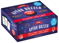 Image de Soirée apéro buzzer