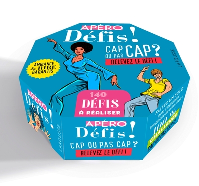 Image de Apéro défis