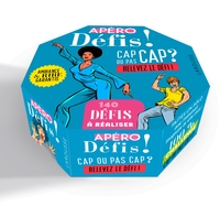 Image de Apéro défis