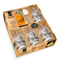 Image de Le petit bar des rhums arrangés