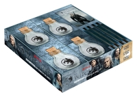 Image de The Witcher - Potions magiques pour ensorceler vos soirées