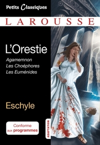 Image de L'Orestie