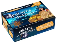 Picture of Pirates à l'abordage - le kit famille